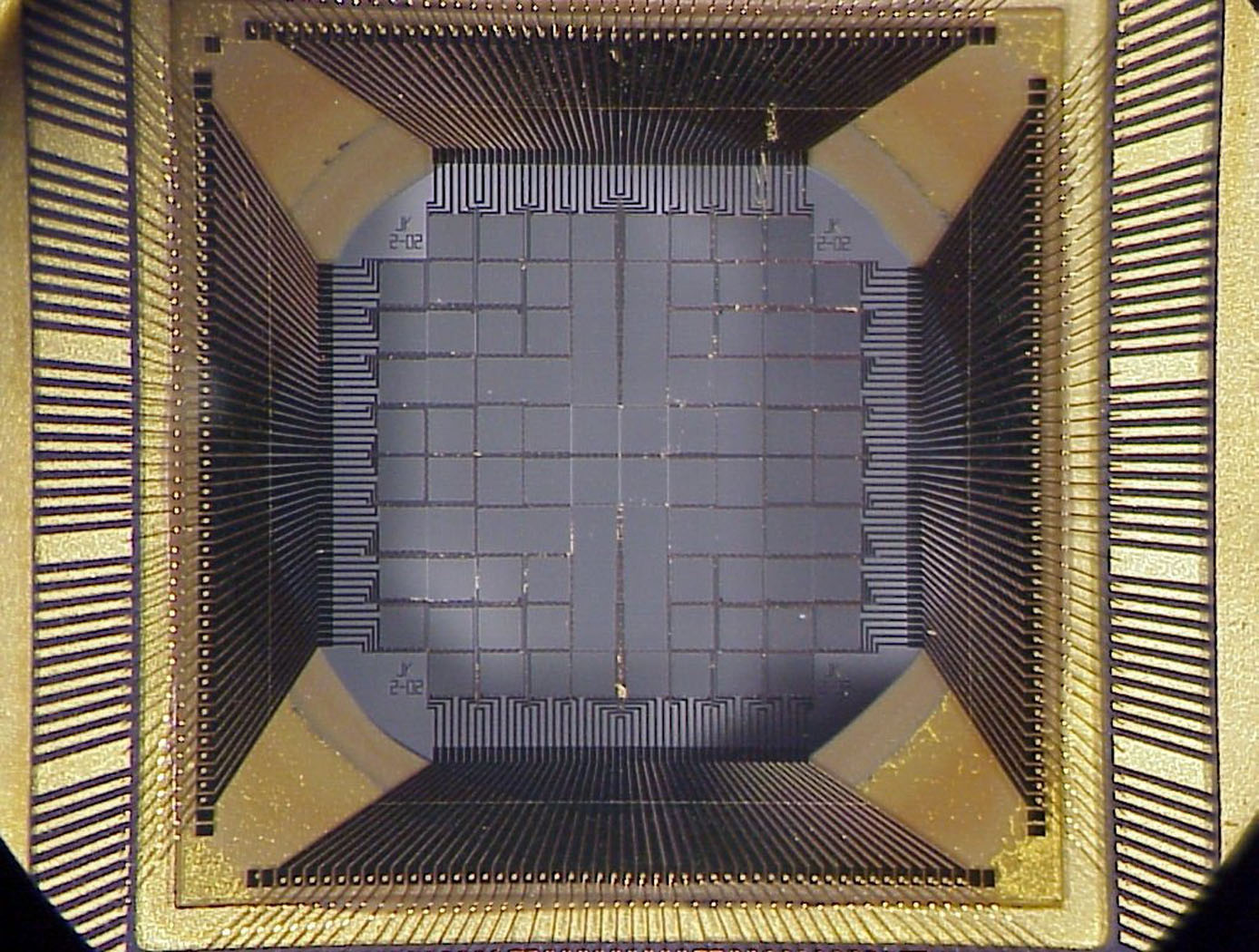 Micro-chip